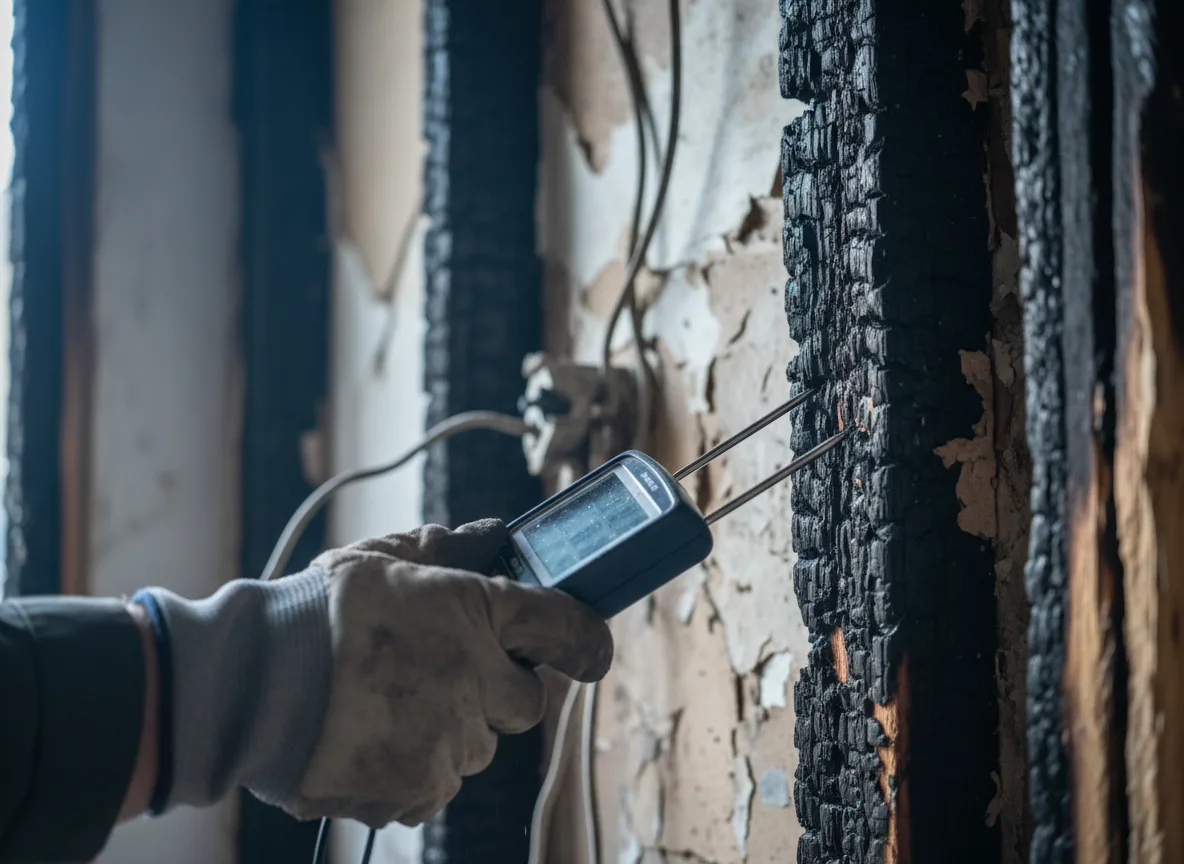 Fire Damage Restoration Sterling, IL FAQs